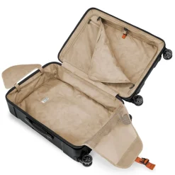 Briggs and Riley Torq QU27SP Medium Hardside Spinner Stealth