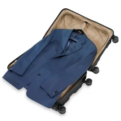 Briggs and Riley Torq QU27SP Medium Hardside Spinner Stealth