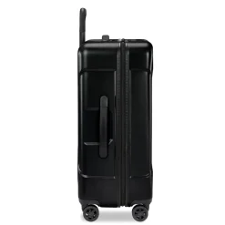 Briggs and Riley Torq QU27SP Medium Hardside Spinner Stealth