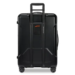 Briggs and Riley Torq QU27SP Medium Hardside Spinner Stealth