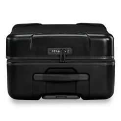 Briggs and Riley Torq QU27SP Medium Hardside Spinner Stealth