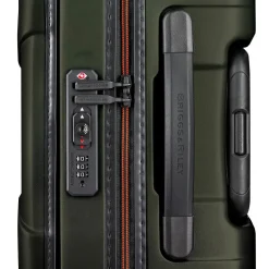 Briggs and Riley Torq QU22SP Domestic Carry on Spinner Hunter