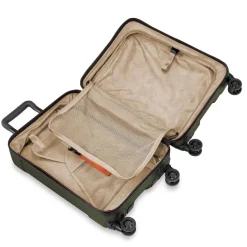 Briggs and Riley Torq QU22SP Domestic Carry on Spinner Hunter