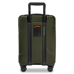 Briggs and Riley Torq QU22SP Domestic Carry on Spinner Hunter