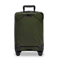 Briggs and Riley Torq QU221SP International Carry on Spinner Hunter