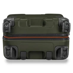 Briggs and Riley Torq QU221SP International Carry on Spinner Hunter