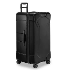 Briggs and Riley Torq QUT232SP Extra Large Trunk Spinner Stealth