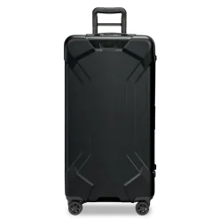 Briggs and Riley Torq QUT232SP Extra Large Trunk Spinner Stealth
