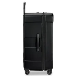 Briggs and Riley Torq QUT232SP Extra Large Trunk Spinner Stealth