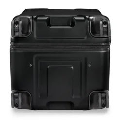 Briggs and Riley Torq QUT232SP Extra Large Trunk Spinner Stealth
