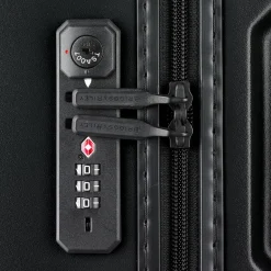 Briggs and Riley Torq QUT232SP Extra Large Trunk Spinner Stealth