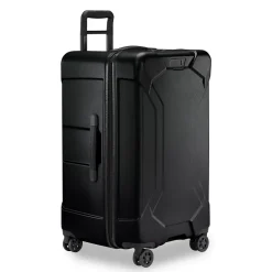 Briggs and Riley Torq QUT228SP Medium Trunk Spinner Stealth | Altman