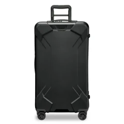 Briggs and Riley Torq QUT228SP Medium Trunk Spinner Stealth | Altman