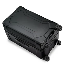 Briggs and Riley Torq QUT228SP Medium Trunk Spinner Stealth | Altman