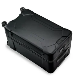 Briggs and Riley Torq QUT228SP Medium Trunk Spinner Stealth | Altman
