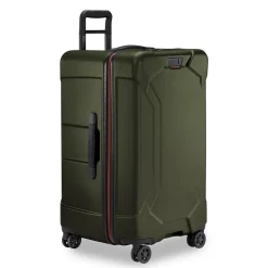 Briggs and Riley Torq QUT228SP Medium Trunk Spinner Hunter | Altman