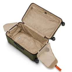 Briggs and Riley Torq QUT228SP Medium Trunk Spinner Hunter | Altman
