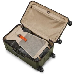Briggs and Riley Torq QUT228SP Medium Trunk Spinner Hunter | Altman