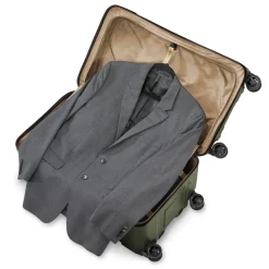Briggs and Riley Torq QUT228SP Medium Trunk Spinner Hunter | Altman