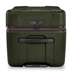Briggs and Riley Torq QUT228SP Medium Trunk Spinner Hunter | Altman