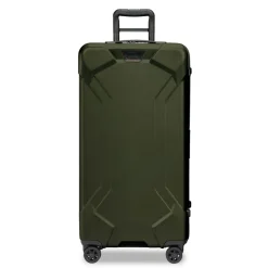 Briggs and Riley Torq QUT232SP Extra Large Trunk Spinner Hunter | Altman