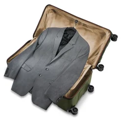 Briggs and Riley Torq QUT232SP Extra Large Trunk Spinner Hunter | Altman