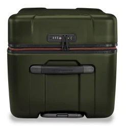 Briggs and Riley Torq QUT232SP Extra Large Trunk Spinner Hunter | Altman