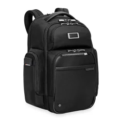 Briggs and Riley @work Large Cargo Backpack