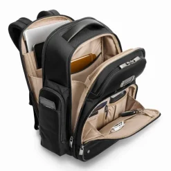 Briggs and Riley @work Large Cargo Backpack