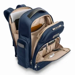Briggs and Riley @work Large Cargo Backpack