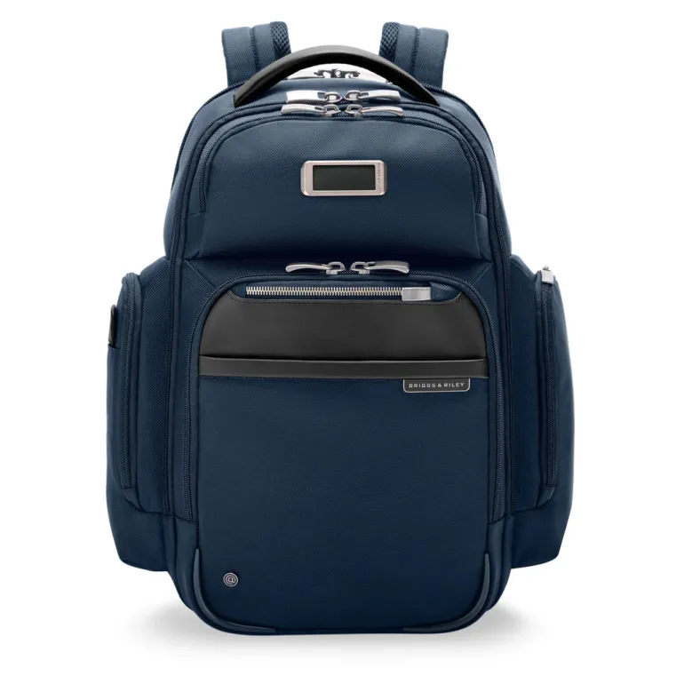Briggs and Riley @work Medium Cargo Backpack