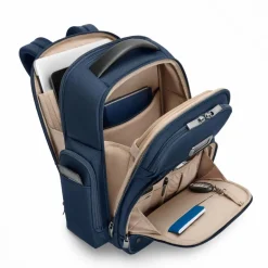 Briggs and Riley @work Medium Cargo Backpack