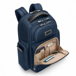 Briggs and Riley @work Medium Cargo Backpack