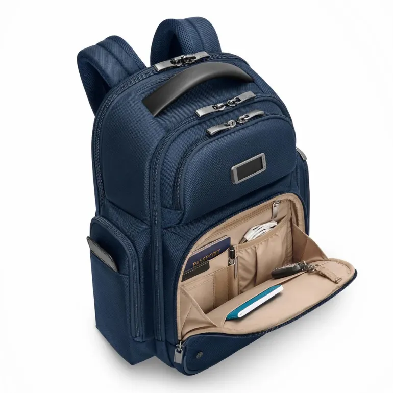 Briggs and Riley @work Medium Cargo Backpack