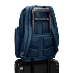 Briggs and Riley @work Medium Cargo Backpack