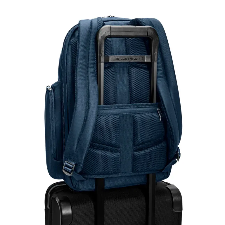 Briggs and Riley @work Medium Cargo Backpack
