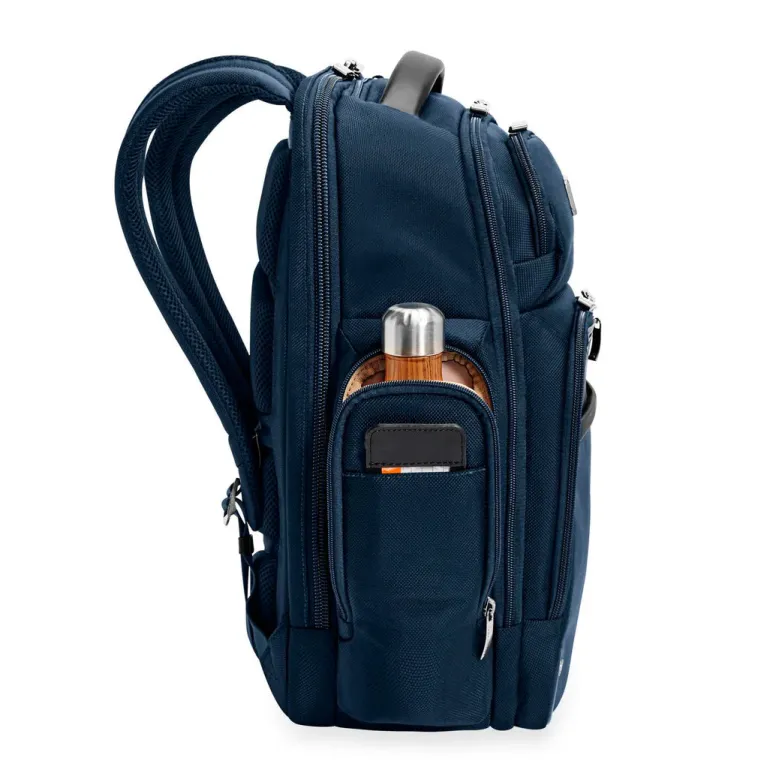 Briggs and Riley @work Medium Cargo Backpack