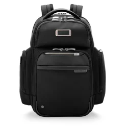 Briggs and Riley @work Medium Cargo Backpack