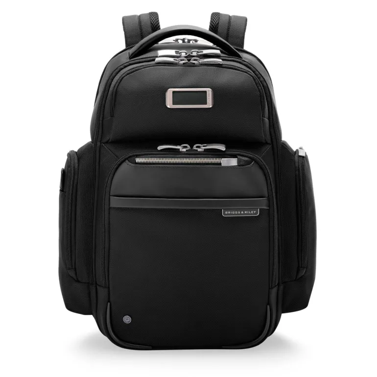Briggs and Riley @work Medium Cargo Backpack
