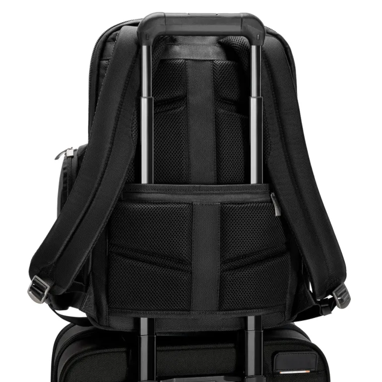Briggs and Riley @work Medium Widemouth Backpack