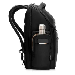 Briggs and Riley @work Medium Widemouth Backpack