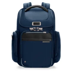 Briggs and Riley @work Medium Widemouth Backpack