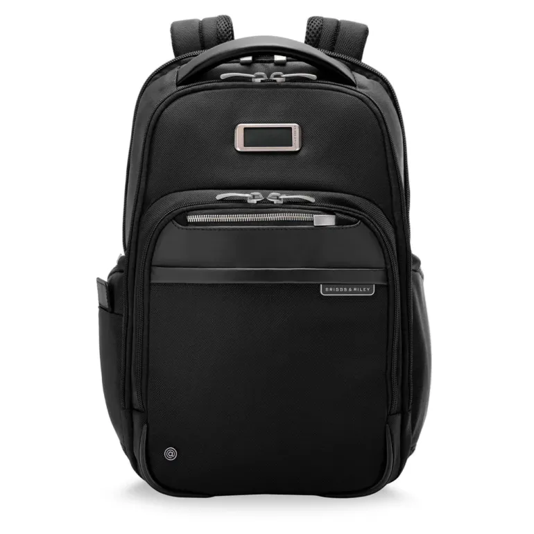 Briggs and Riley @work Medium Backpack