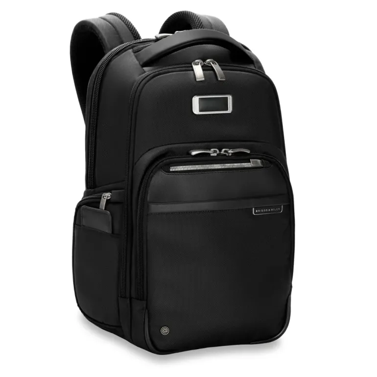 Briggs and Riley @work Medium Backpack