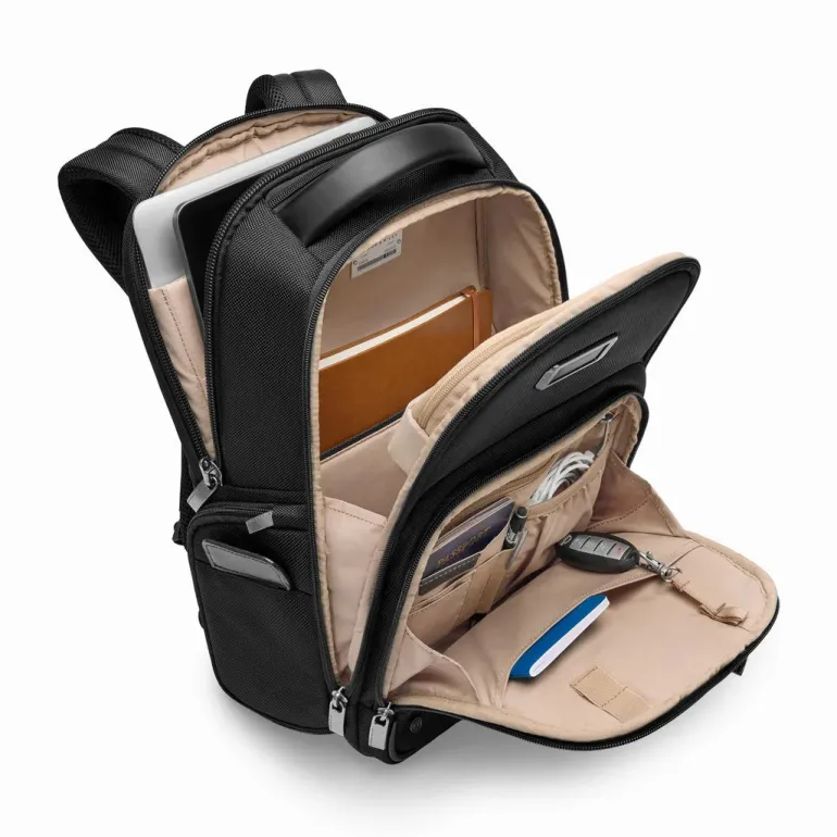 Briggs and Riley @work Medium Backpack