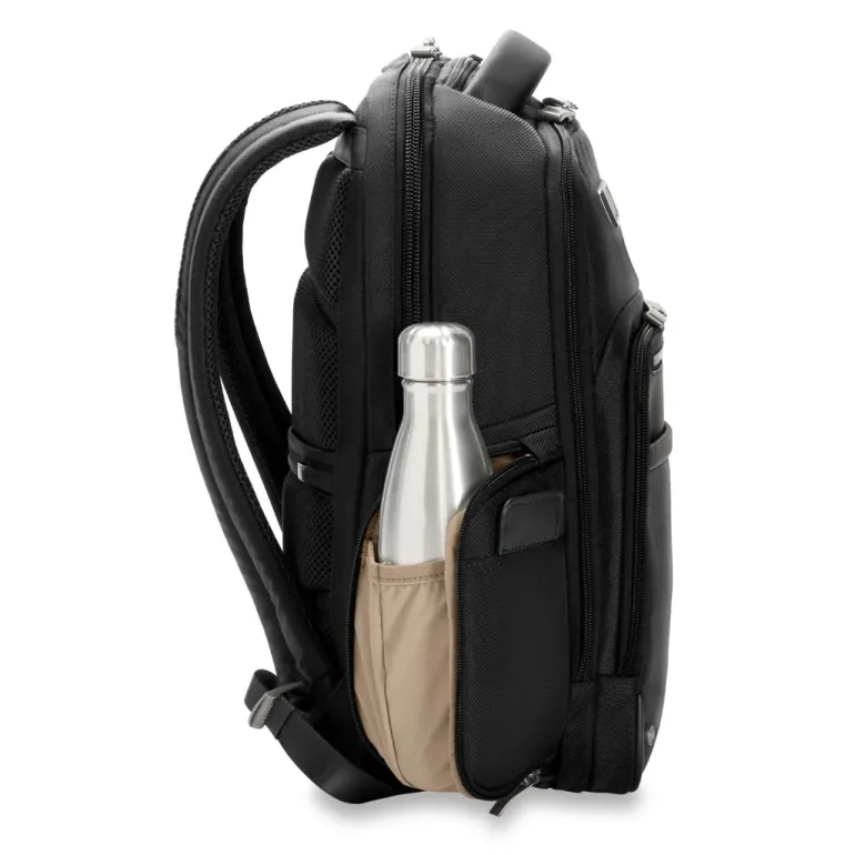 Briggs and Riley @work Medium Backpack