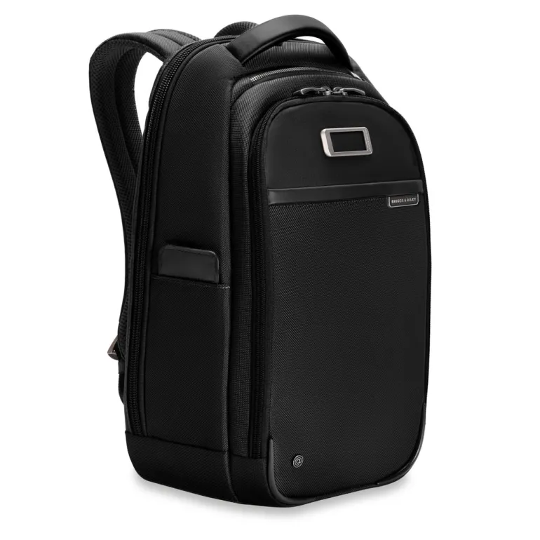 Briggs and Riley @work Slim Backpack