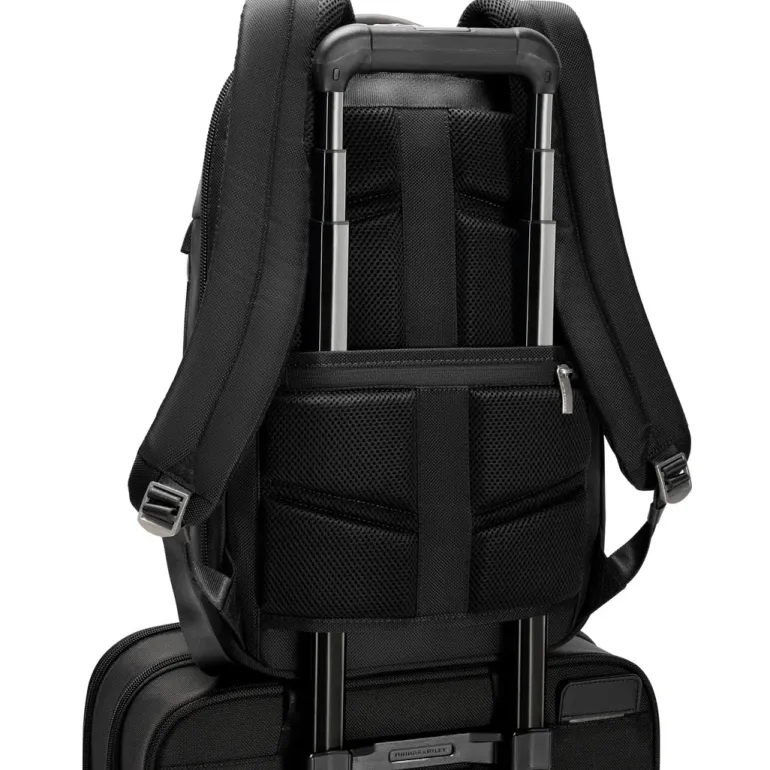 Briggs and Riley @work Slim Backpack