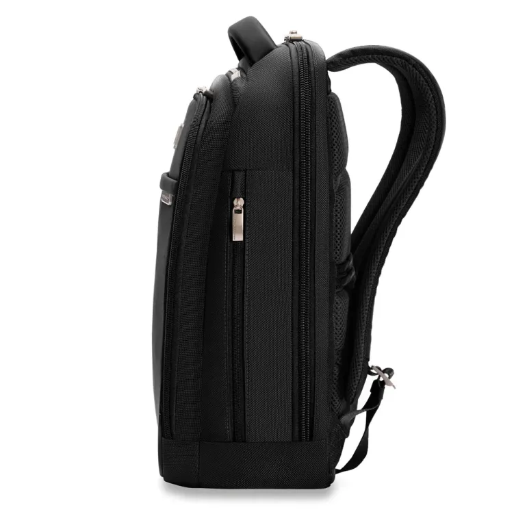 Briggs and Riley @work Slim Backpack