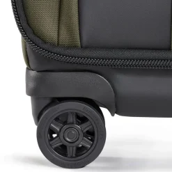 Briggs and Riley ZDX Domestic Carry on Expandable Spinner Hunter